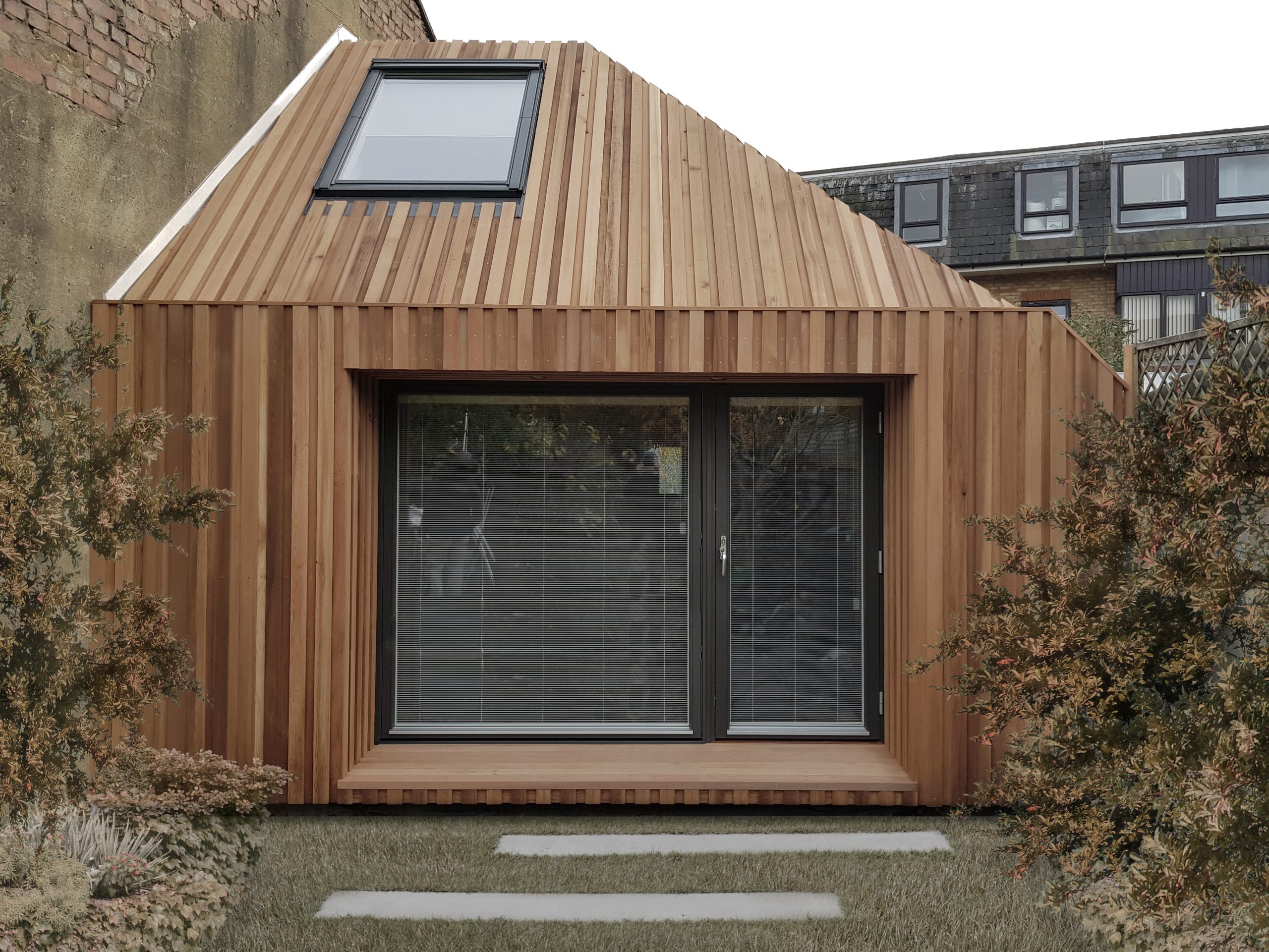 Bespoke Studio London - gyd modular
